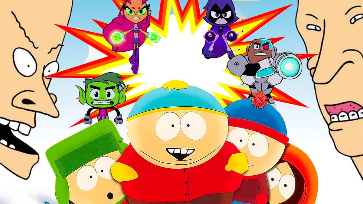 Best Cartoon Movies Based on TV Shows