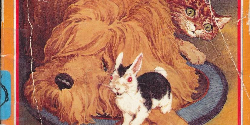 A History of Bunnicula: His Books, Animated Special, and Cartoon