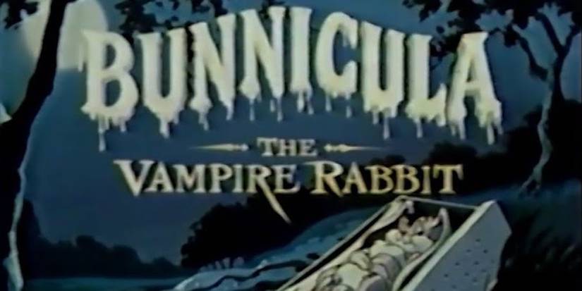 A History of Bunnicula: His Books, Animated Special, and Cartoon