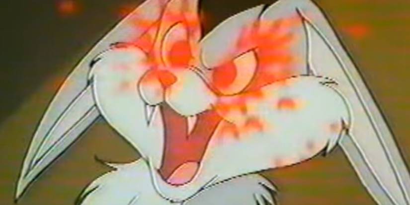 Vampire Rabbit Show A History of Bunnicula: His Books, Animated Special, and Cartoon