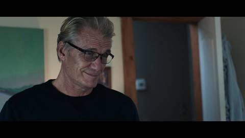 Castle Falls Trailer Reveals Dolph Lundgren-Directed Action-Thriller