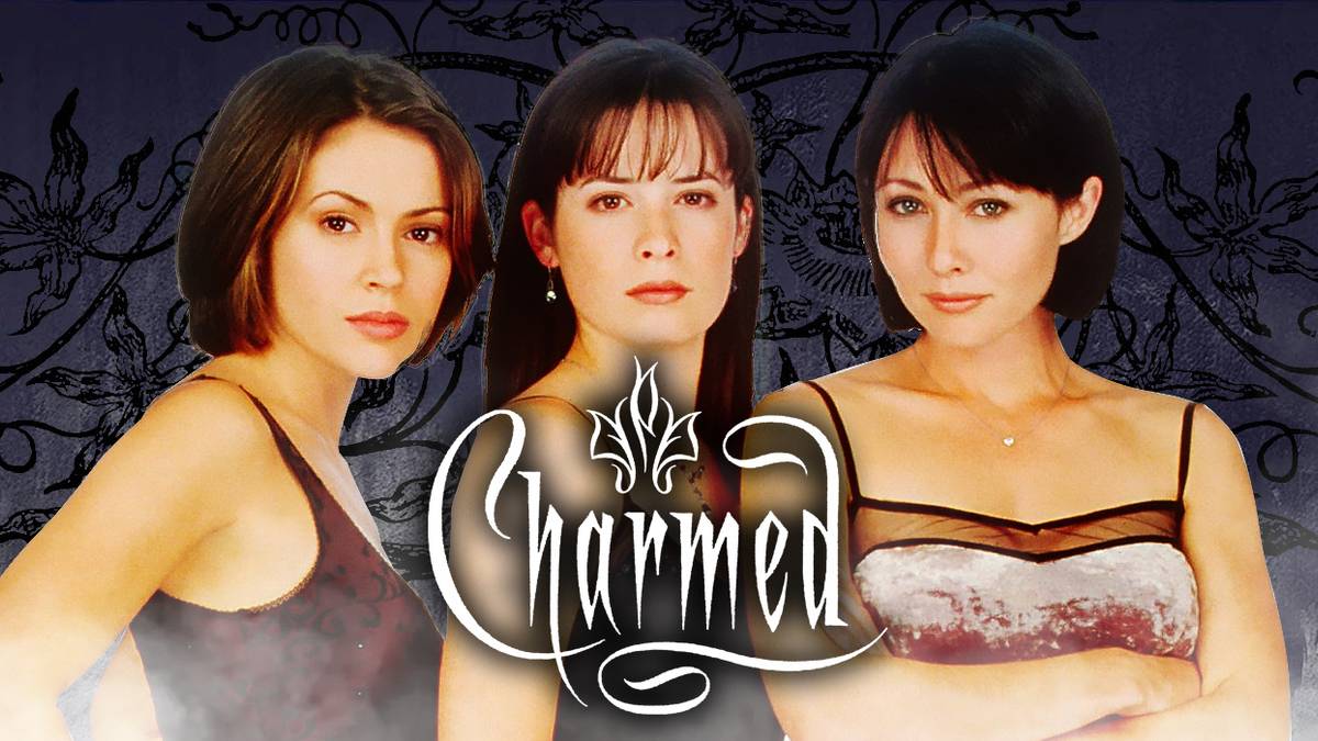 'Charmed': 10 Demons Who Actually Had Roots in Myth & Literature