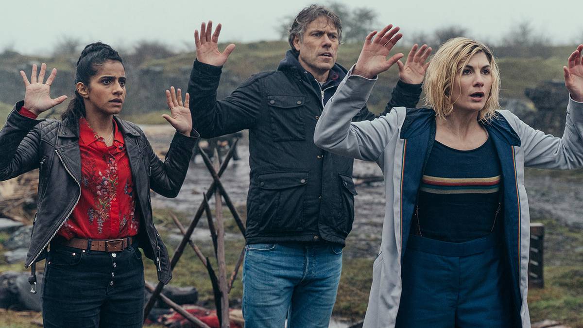 'Doctor Who' Star Delivers Her Verdict on the Show's Uncertain Future Amid Cancellation Fears