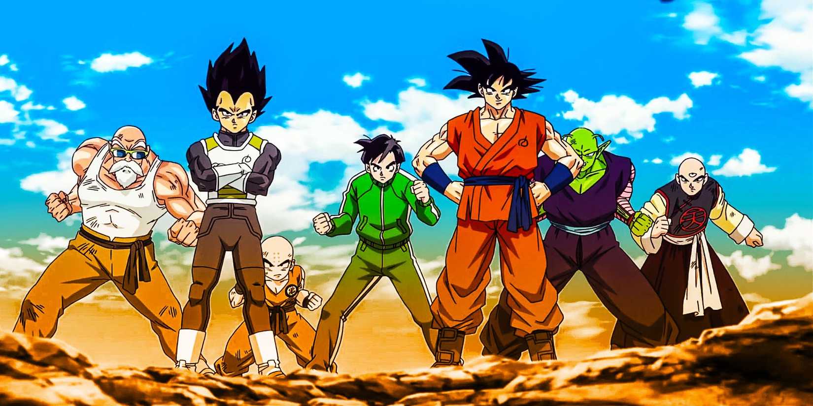 How To Watch ‘Dragon Ball’ Movies in Order