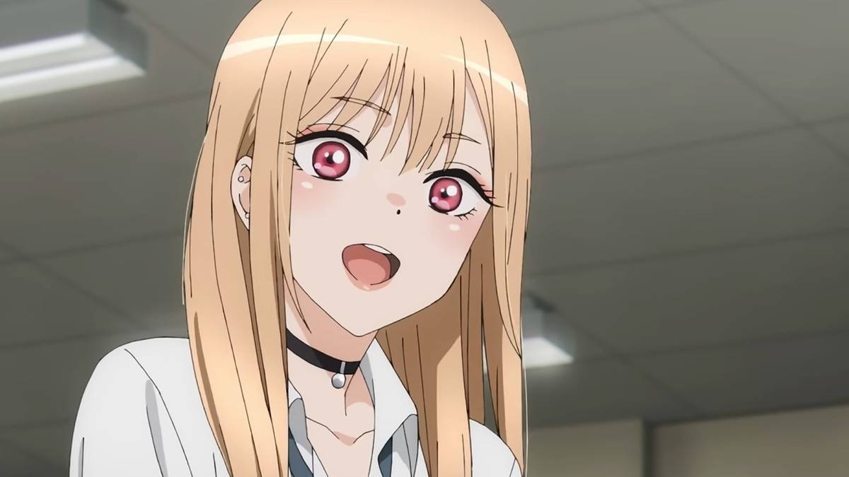 My Dress-Up Darling Trailer Reveals Anime About Cosplay My Dress-Up Darling Trailer Reveals Anime About Cosplay