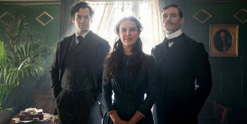 10 Family Movies That Are Perfect for Fall, Ranked