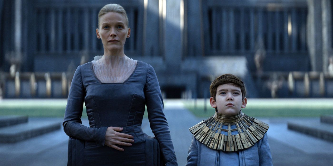There’s Still Time To Catch Up on One of Apple TV+’s Best Hard Sci-Fi ...