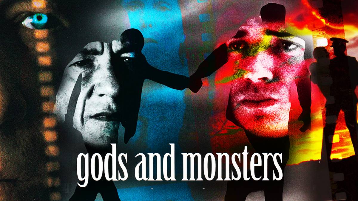 Gods and Monsters' Shows Pain Behind Monster Movie Maker - Hollywood in Toto, image size:1200x675