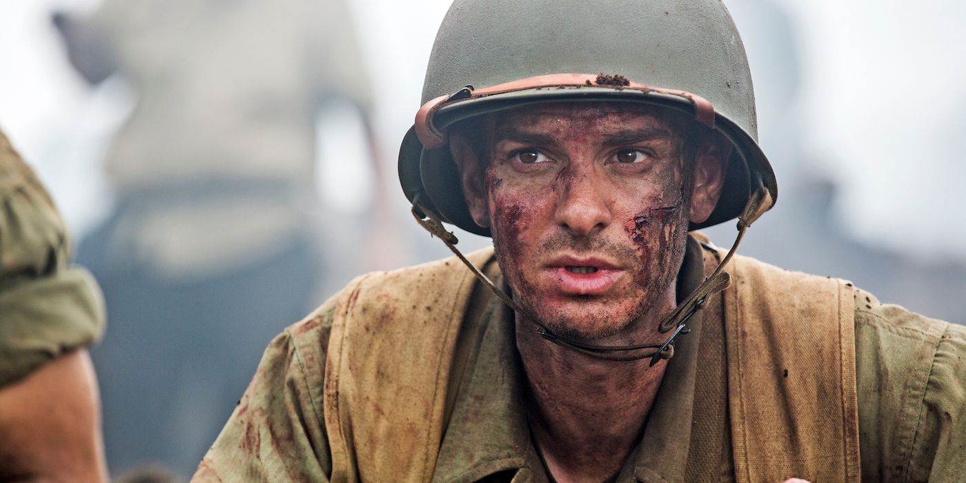 10 Greatest War Movies of the Last 15 Years, Ranked