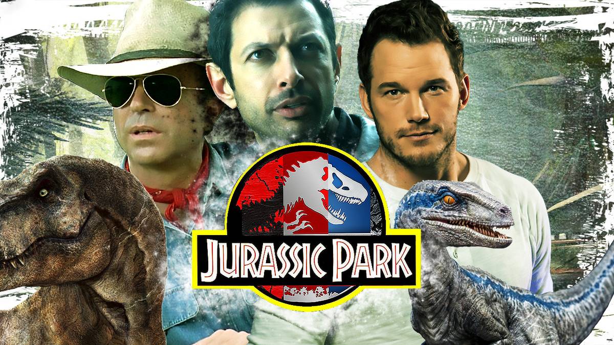Jurassic Park Movies In Order: How to Watch Chronologically and by Release Date