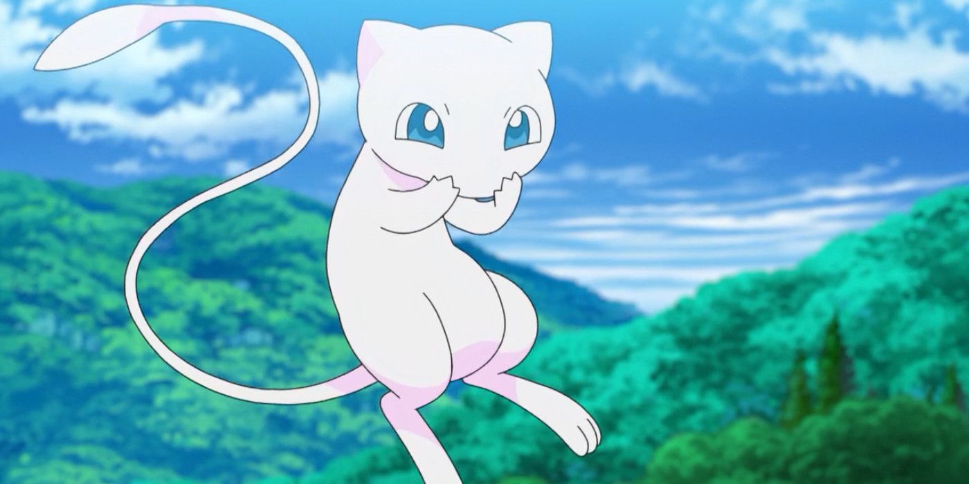 20 Rarest Pokémon in the Anime, Ranked