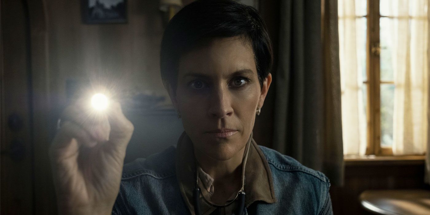 The X-Files' Alum Returns to TV in 'Chicago Fire' Season 14 in a Major Role