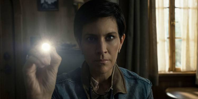 The X-Files' Alum Returns to TV in 'Chicago Fire' Season 14 in a Major Role