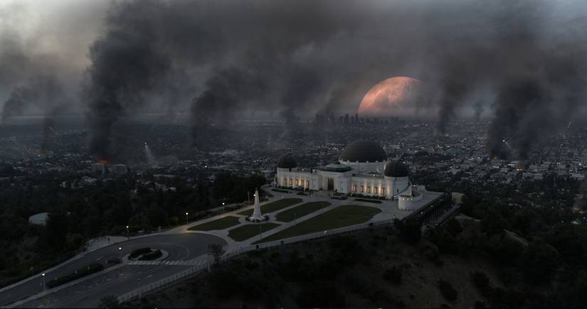 Moonfall Release Date, Cast, Plot, and Everything We Know So Far