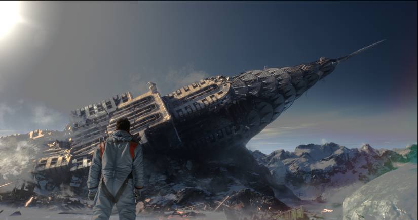Alex Moonfall Moonfall Release Date, Cast, Plot, and Everything We Know So Far