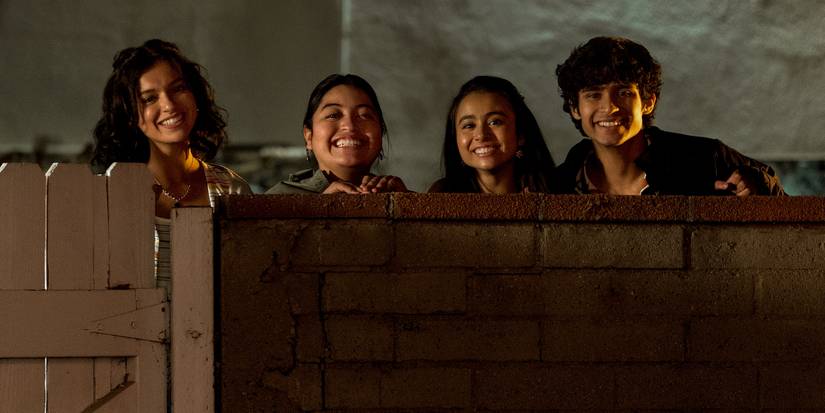 Freeridge Cast Talks Favorite Episodes, Fight Scenes, & More