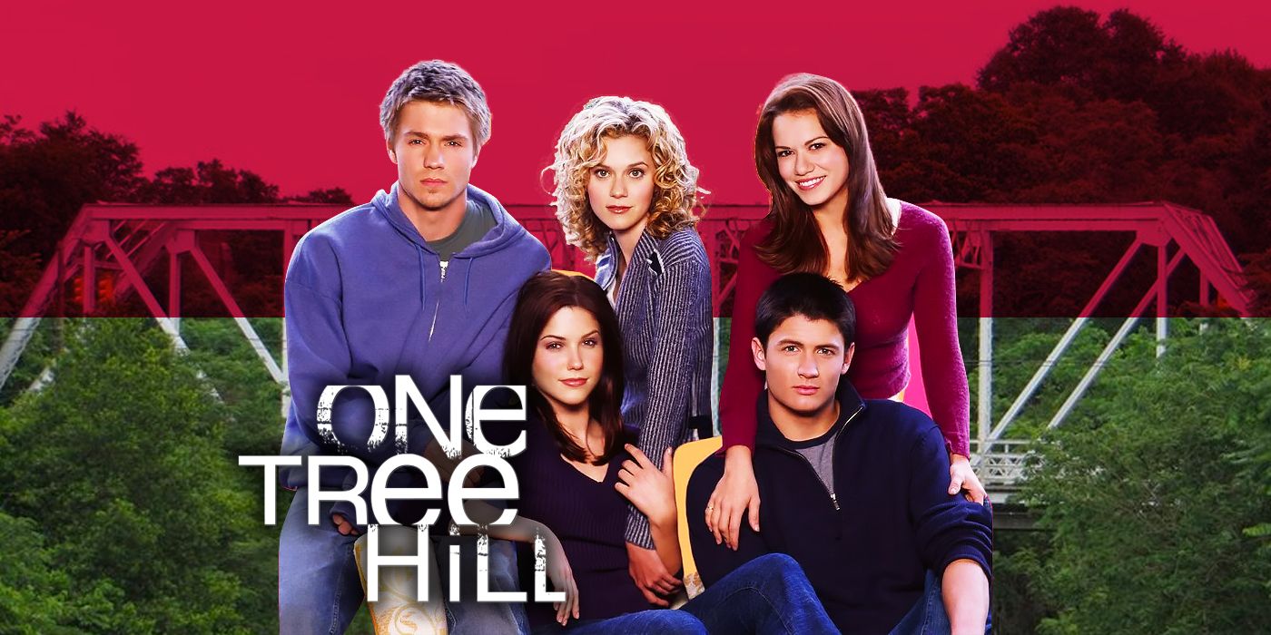 One Tree Hill, The CW Wiki