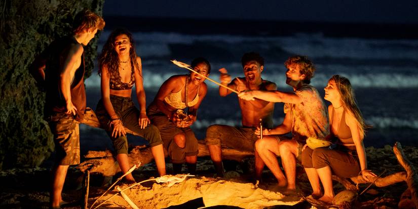 outer-banks-season-2-cast