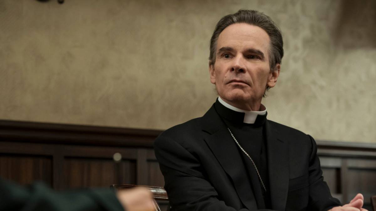 Peter Scolari, Bosom Buddies and Girls Actor, Dies at 66