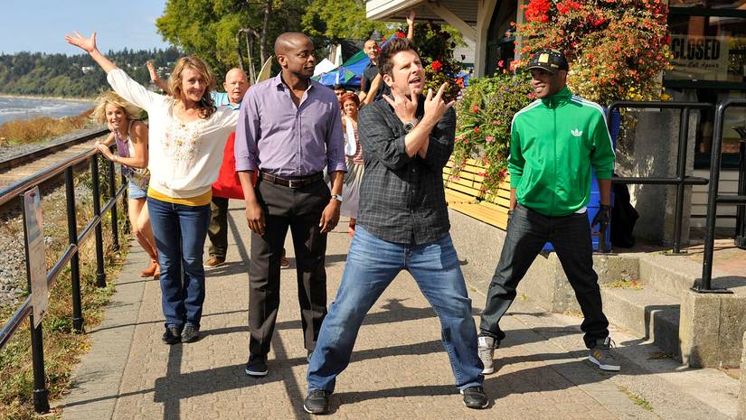 9 Best Psych Episodes to Watch Before Psych 3: This is Gus