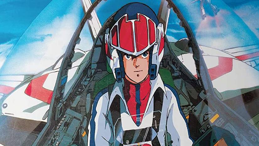 Hawkeye Director Rhys Thomas to Helm Live-Action Robotech Movie