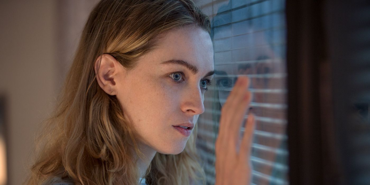 Jamie Clayton in Sense8