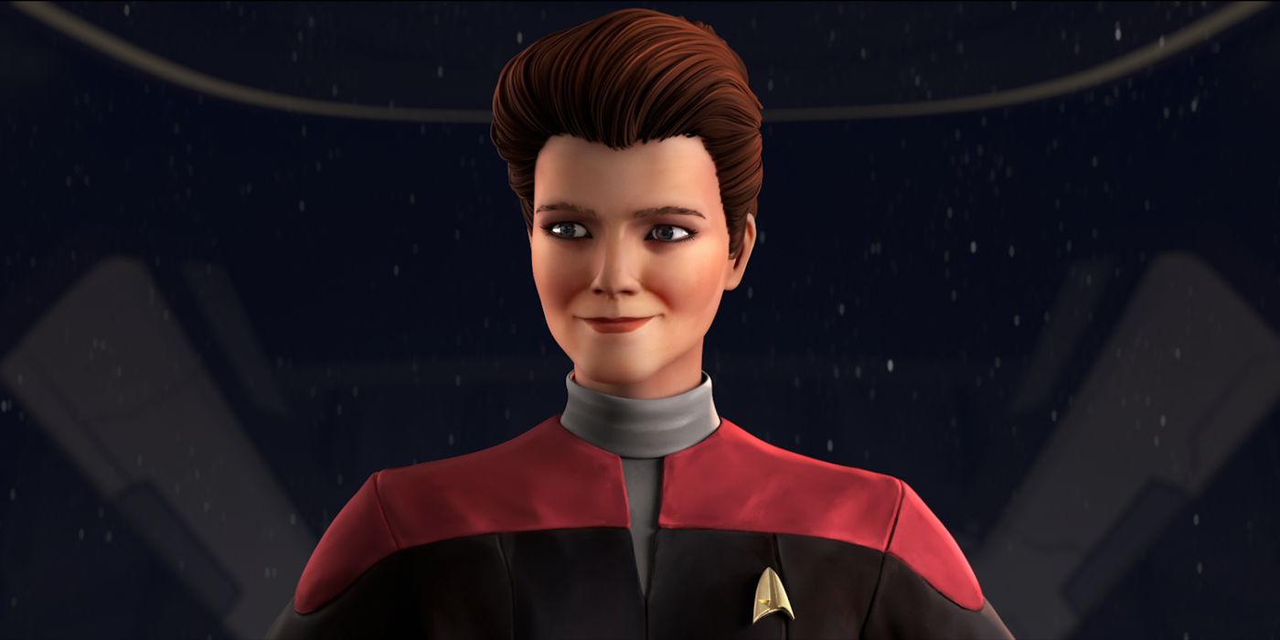 Star Trek's Unjustly Cancelled 2-Season Sci-Fi Officially Makes the Case for a Revival
