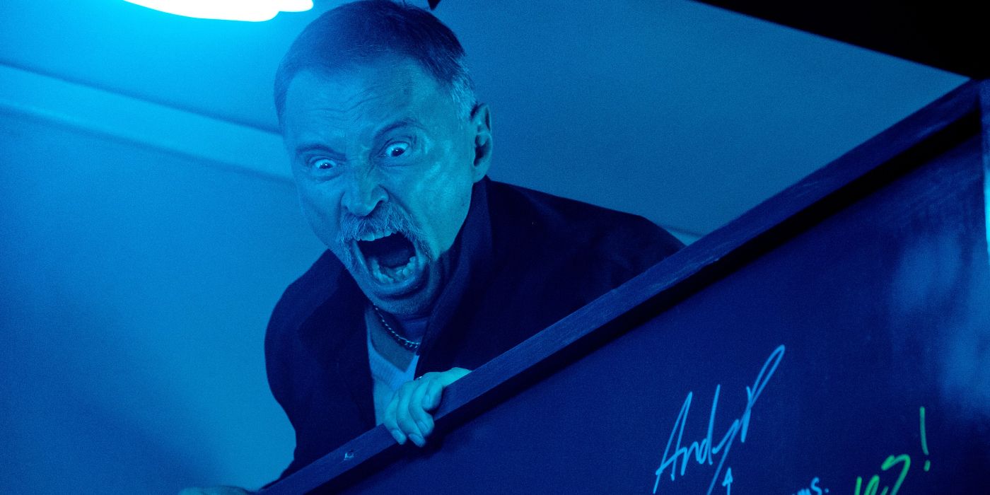While the Alpha in '28 Years Later' Is Terrifying, This is the Scariest ...
