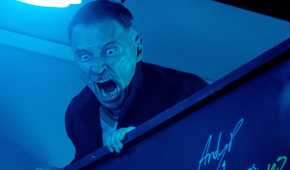 Mark Renton Angry While the Alpha in '28 Years Later' Is Terrifying, This is the Scariest ...