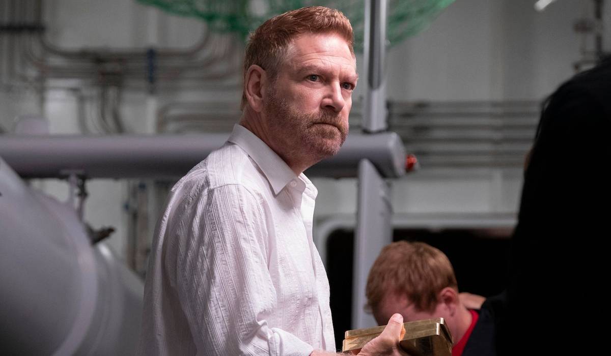 Kenneth Branagh Put a Thor Easter Egg in Belfast, image size:1200x700