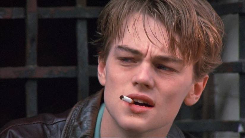 Leonardo DiCaprio's Best Pre-Titanic Performances