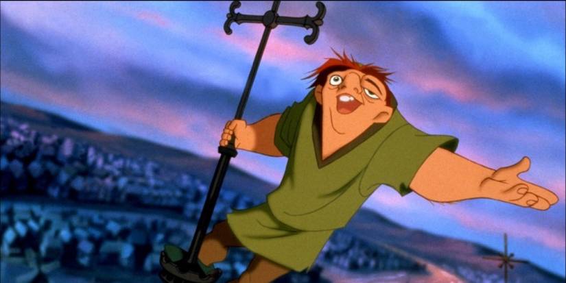 5 Best Disney Renaissance Movie Performances and Their Animators