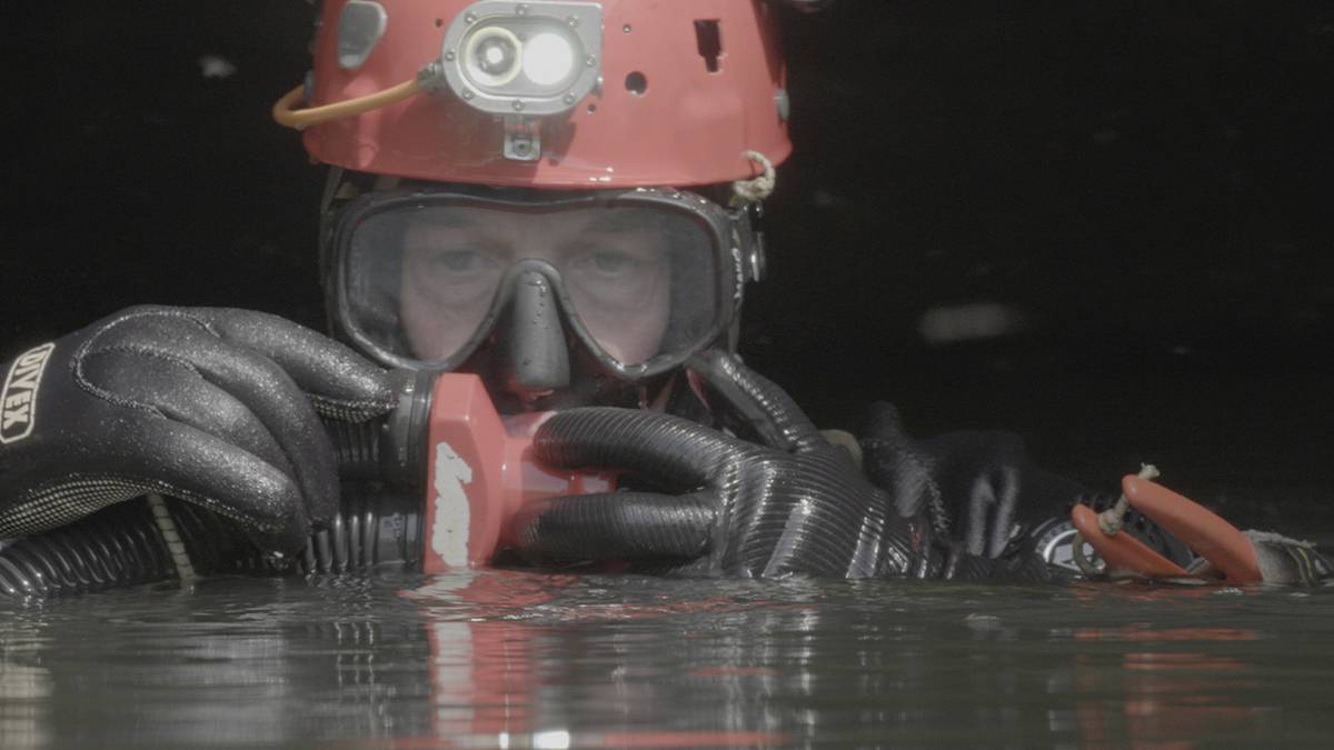 The Rescue Review: A Thrilling Documentary About a Miracle Mission