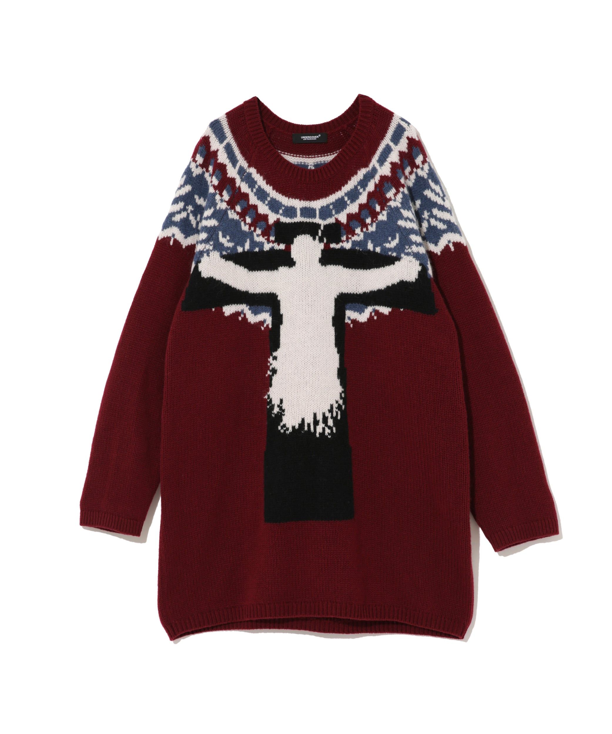 UNDERCOVER×EVANGELION　 21AW SWEAT Undercover Evangelion FW21 Collection Release Date | Hypebeast