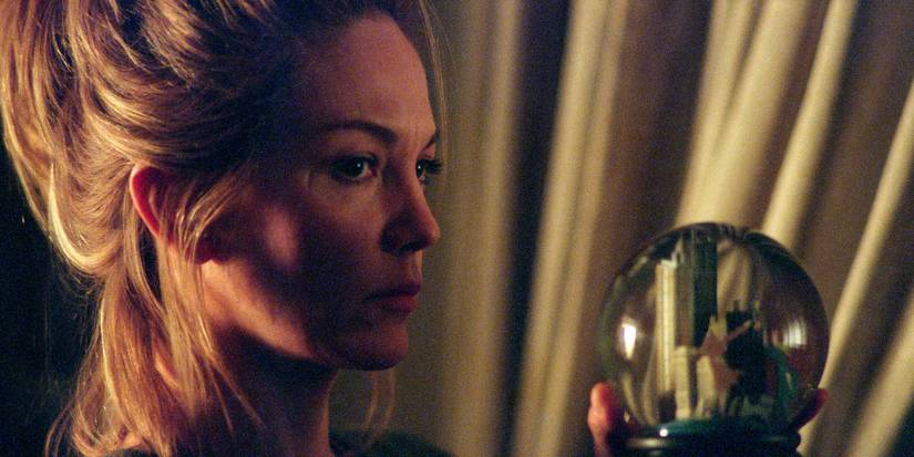 Diane Lane di Tidak Setia