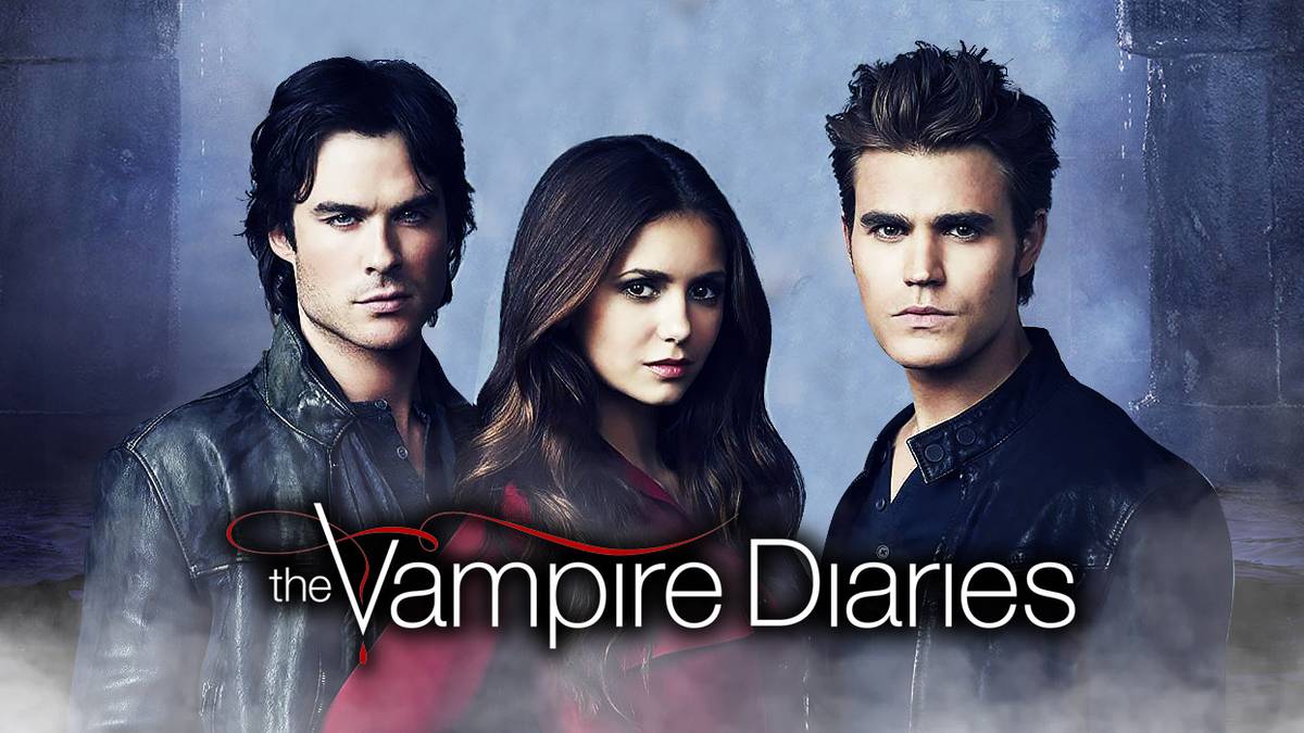 The Vampire Diaries' Best Balls And Proms Ranked