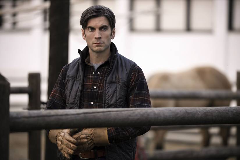 Yellowstone': Wes Bentley Talks Kevin Costner's Possible Departure