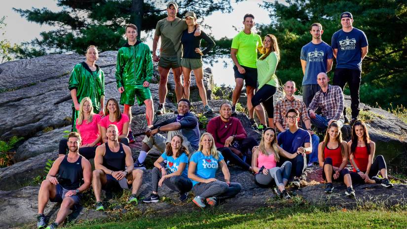 Best Reality Competition Shows Still On the Air