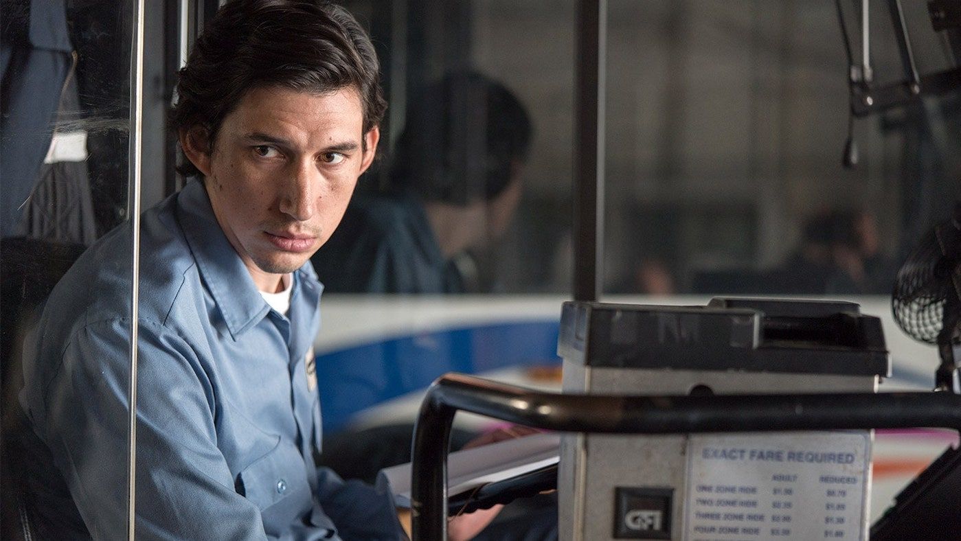 Paterson and How Artwork Exhibits That means within the Mundane