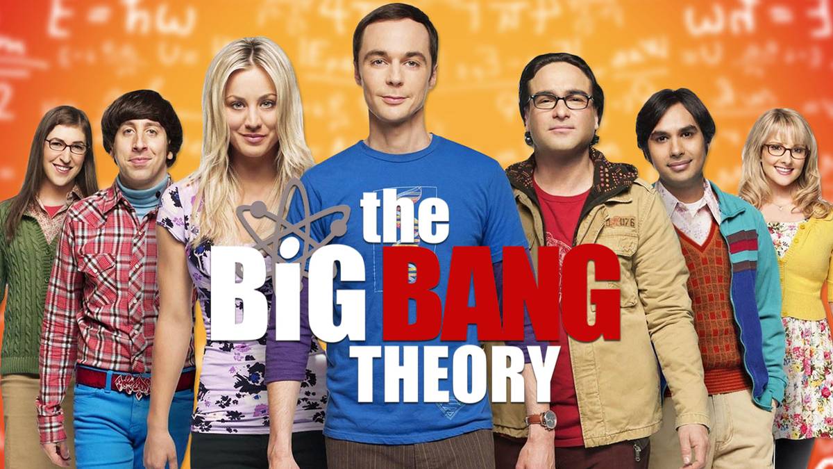 Best Episodes of The Big Bang Theory