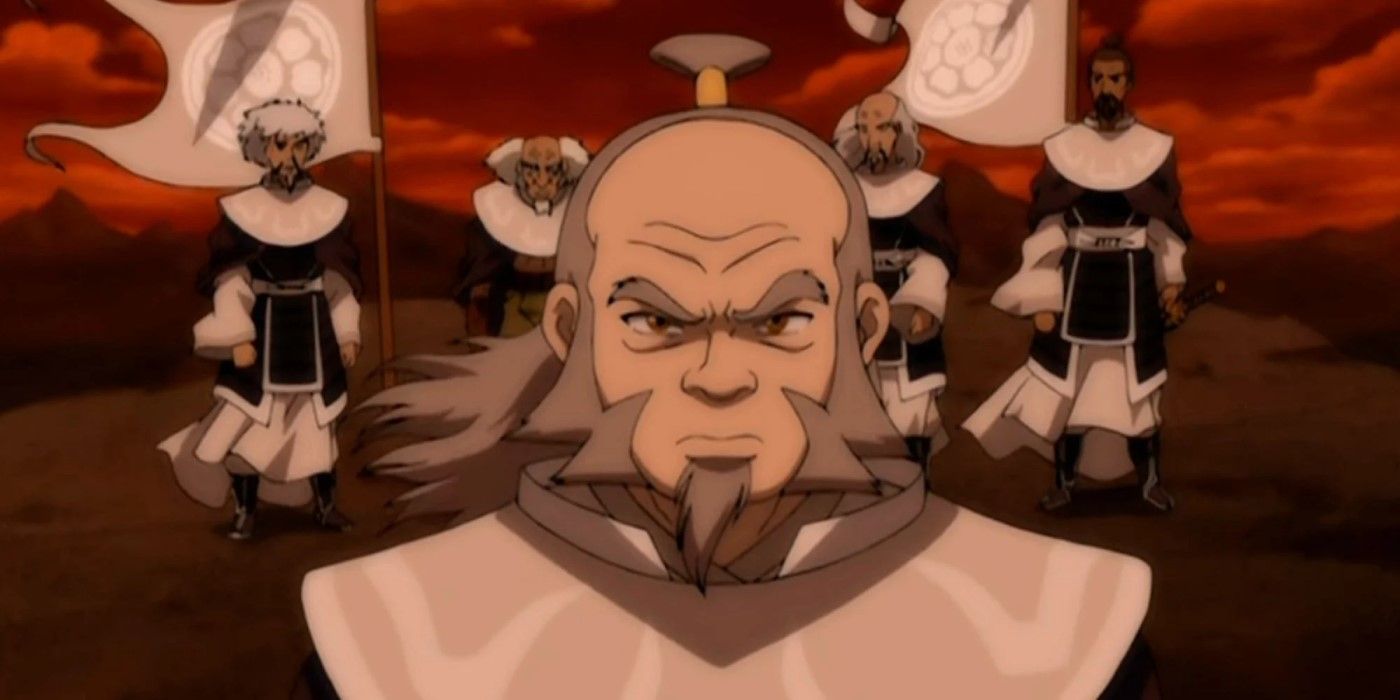 This Is the Best Part of Netflix’s ‘Avatar The Last Airbender’