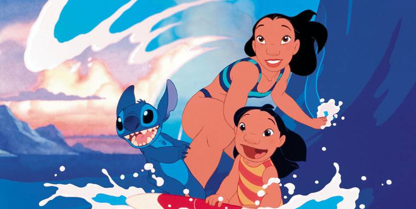 Live-Action 'Lilo & Stich' Movie: Everything We Know So Far