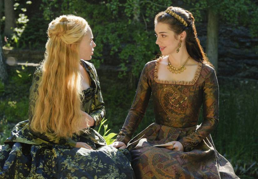 Reign: The 13 Best Episodes