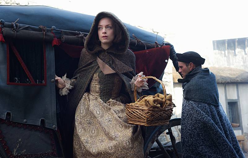 Reign: The 13 Best Episodes
