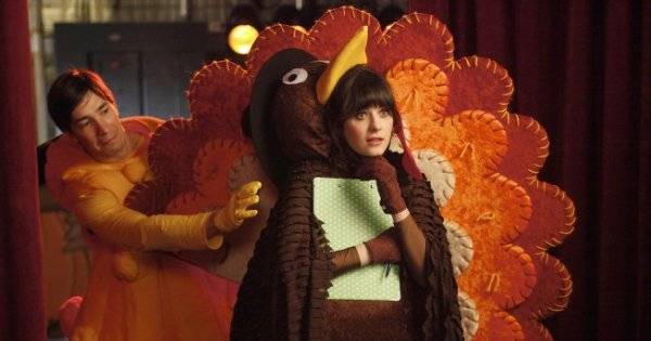 New-Girl-Thanksgiving