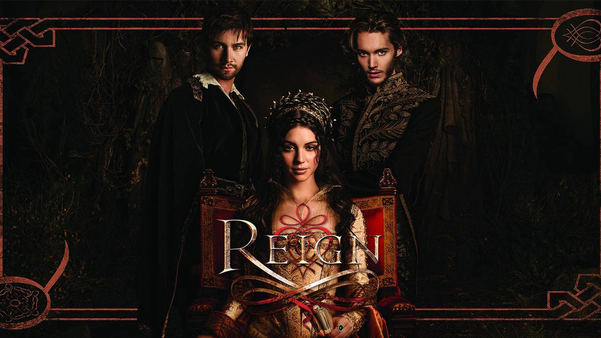 Python Reign Reign: The 13 Best Episodes