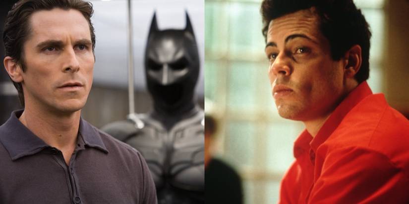 Retro-Cast: If 'The Dark Knight' Was Made In The 1990s