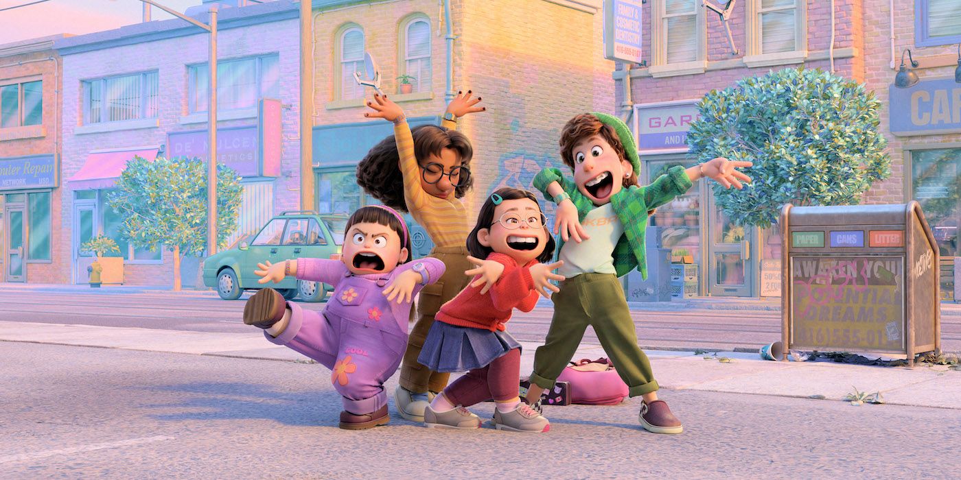 It's Time to Face It — Disney and Pixar’s Animation Styles Just Don't ...