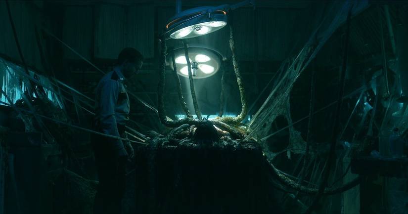 The-Void-Movie-Creature