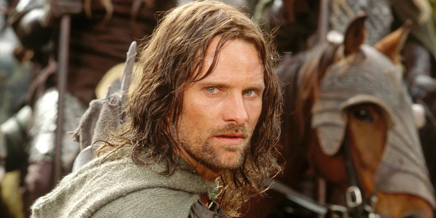 ‘Lord of the Rings’ Is Officially Recasting Its Greatest Character